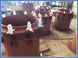 сальниковый компенсатор ду 600 в Тюмени