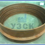 компенсаторы линзовые осевые в Тюмени