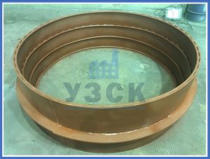 компенсаторы линзовые осевые в Тюмени