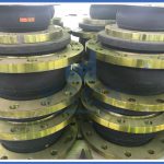 компенсатор резиновый муфтовый в Тюмени