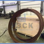 компенсатор линзовый ост в Тюмени