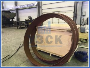 компенсатор линзовый ост в Тюмени