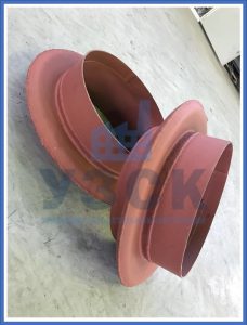 линзовые компенсаторы гост в Тюмени