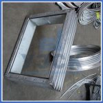 прямоугольные линзовые компенсаторы в Тюмени