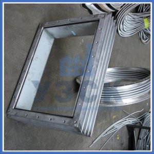 прямоугольные линзовые компенсаторы в Тюмени