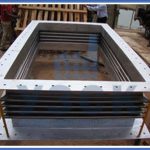 прямоугольные линзовые компенсаторы в Тюмени