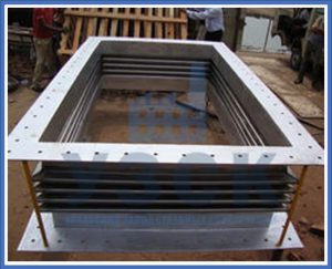 прямоугольные линзовые компенсаторы в Тюмени