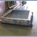 прямоугольные линзовые компенсаторы в Тюмени