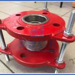 компенсатор сильфонный с кожухом в Тюмени