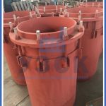 сальниковый компенсатор в Тюмени