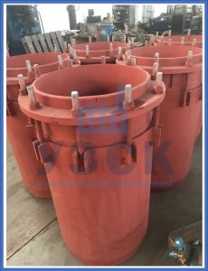 сальниковый компенсатор в Тюмени