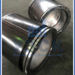 компенсатор сильфонный 25 в Тюмени