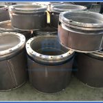 сильфонный компенсатор 50 в Тюмени