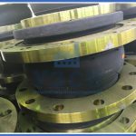 резиновый компенсатор в Тюмени