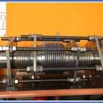 сильфонные компенсаторы трубопроводов в Тюмени