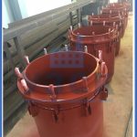 компенсатор сальниковый односторонний в Тюмени