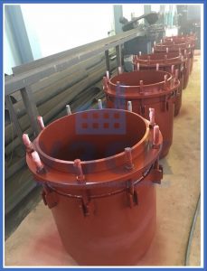 компенсатор сальниковый односторонний в Тюмени