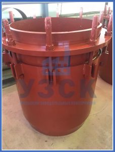 компенсатор сальниковый двухсторонний в Тюмени