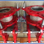 сильфонный компенсатор в Тюмени