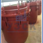 сальниковые компенсаторы трубопроводов в Тюмени