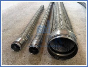 Металлорукав защитный в Тюмени