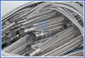 Металлорукава в Тюмени