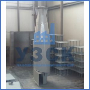 Циклоны ЦН-15 от производителя в Тюмени