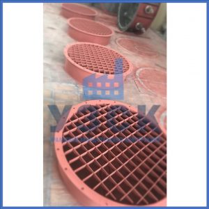 Клапаны взрывные ПГВУ в Тюмени