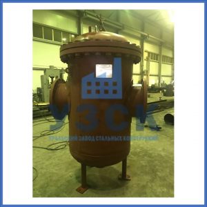 Купить фильтр СДЖ Ду 500, Ру 1,6 МПа в Тюмени