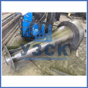 Купить циклоны СДК-ЦН-600 без бункера и улитки в Тюмени