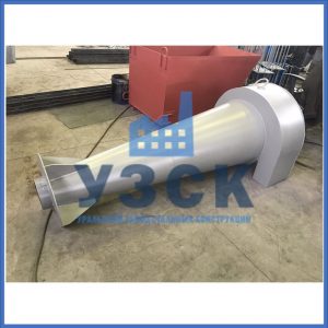 Купить циклоны СДК-ЦН-600 без бункера и улитки в Тюмени