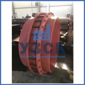 Купить сальниковый компенсатор СК в Тюмени