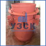 Купить сальниковые компенсаторы в Тюмени