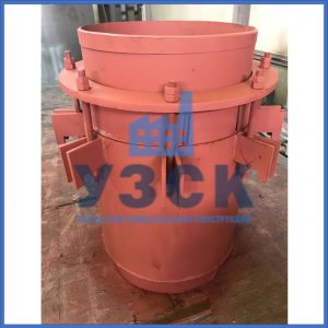 Купить сальниковые компенсаторы в Тюмени