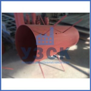 Купить гильзы для прохода труб через стены в Тюмени