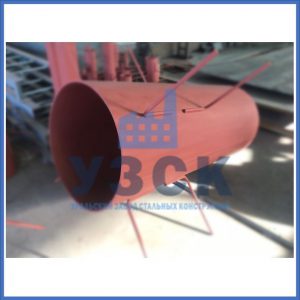 Купить гильзы для прохода труб через стены в Тюмени