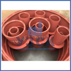 Купить сальники набивные ТМ Ду 80, Ду 100, Ду 250, Ду 600, Ду 1000 в Тюмени