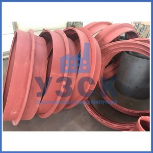 Купить сальники набивные Ду 1000, Ду 1200 в Тюмени