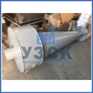 Купить циклон с улиткой СДК-ЦН в Тюмени