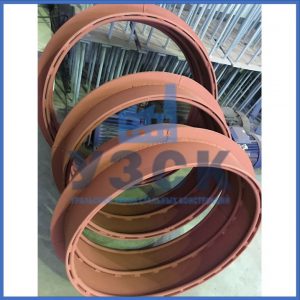 Купить сальники набивные в Тюмени