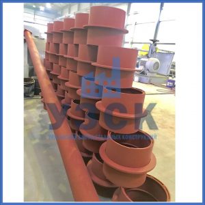 Купить сальники набивные в Тюмени