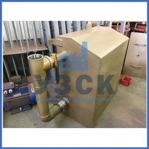 Купить бак разрыва струи в Тюмени