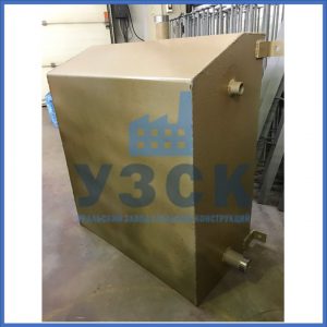 Купить бак разрыва струи в Тюмени