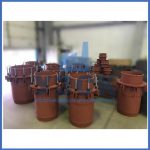 Купить сальниковые компенсаторы ду 500, ду 700, 4.903,5.903 Т.1, ТС-579, ТС-580 в Тюмени