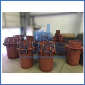 Купить сальниковые компенсаторы ду 500, ду 700, 4.903,5.903 Т.1, ТС-579, ТС-580 в Тюмени