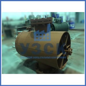 Купить грязевик ГПТ ТС-569 от производителя в Тюмени