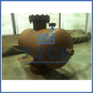 Купить грязевик ТС-569.00.000-15 от производителя в Тюмени