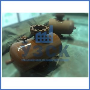 Купить грязевик ТС-569.00.000-15 от производителя в Тюмени