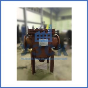 Купить шламоотводитель ФШМ в Тюмени