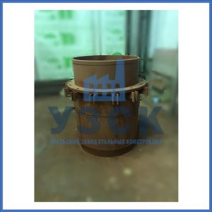 Купить сальниковые компенсаторы односторонние Ду 500, Ду 700, Ду 900 в Тюмени